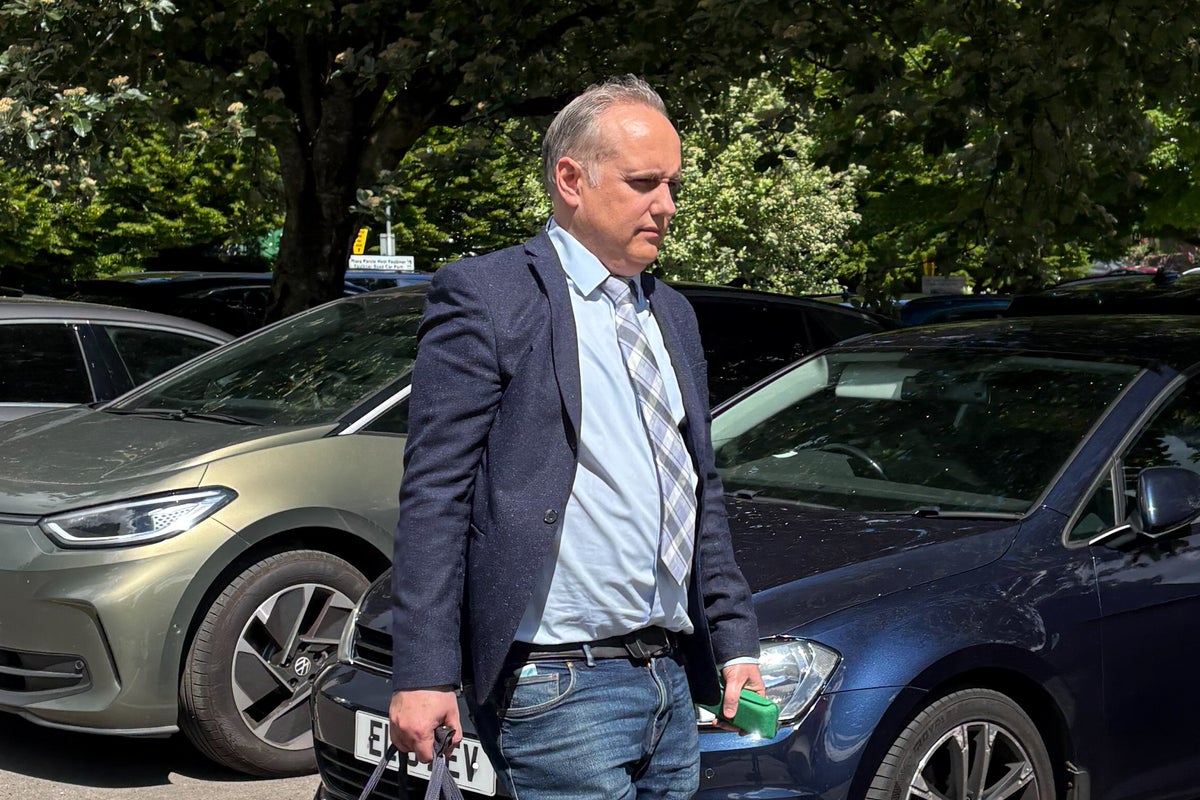 Former BBC producer avoids prison after downloading 6,000 child abuse images Former BBC producer avoids prison after downloading 6,000 child abuse images