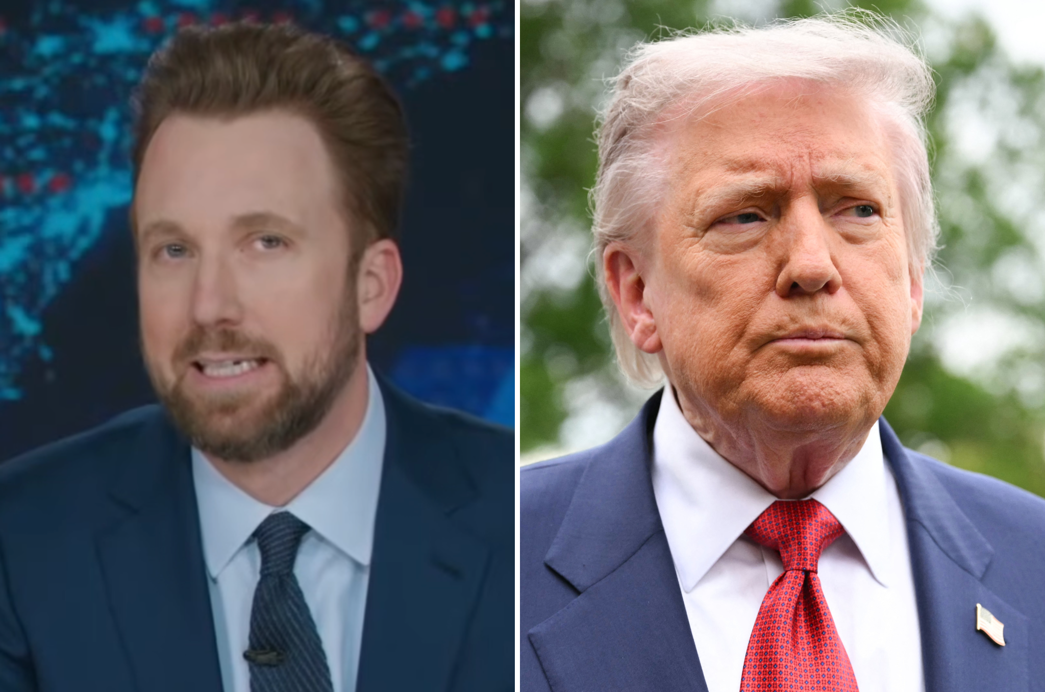 Jordan Klepper del 
