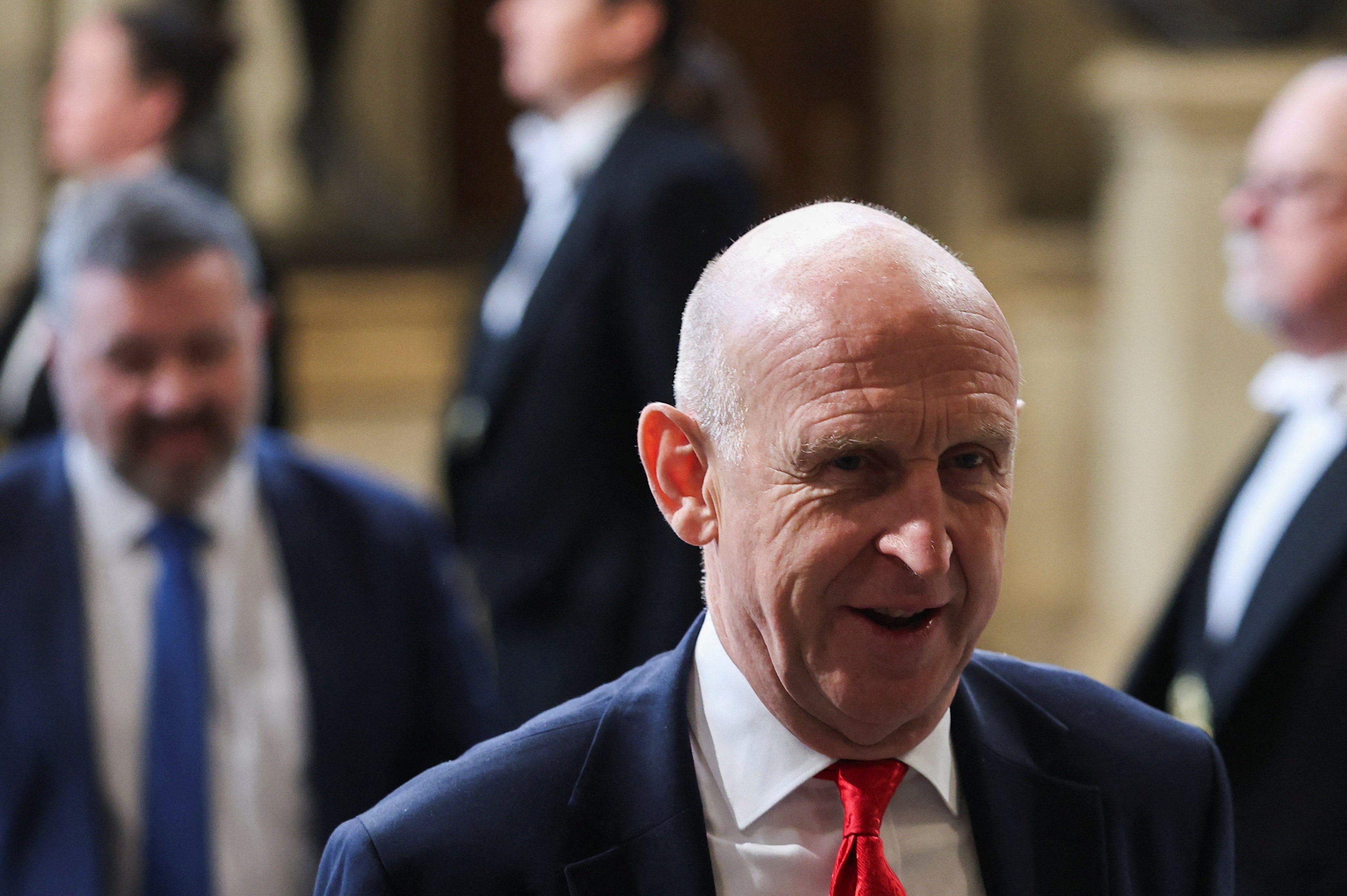John Healey has said this will be a major investment for the battlefield and for the British economy