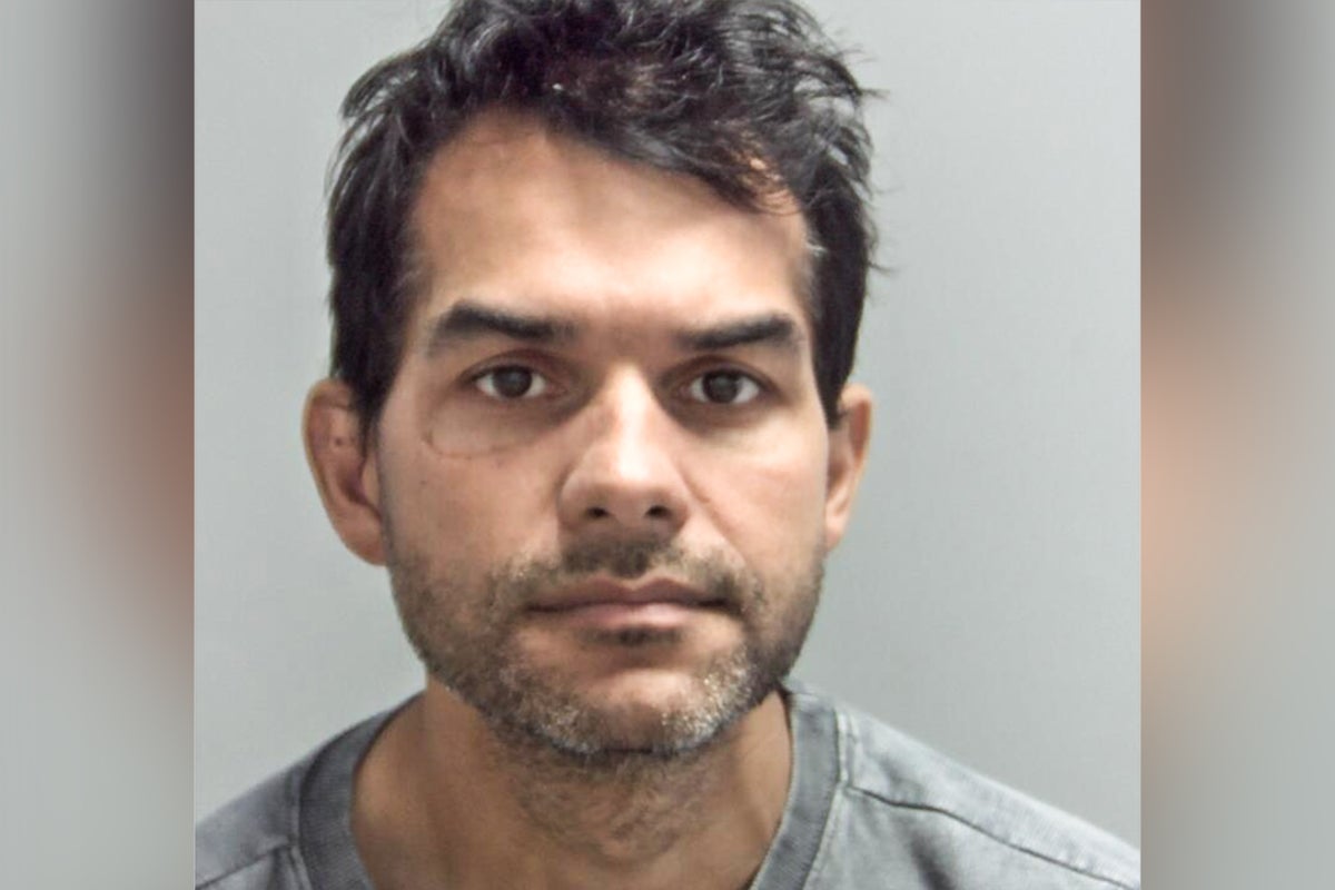 Driver jailed after horror Norfolk car crash left two children seriously injured