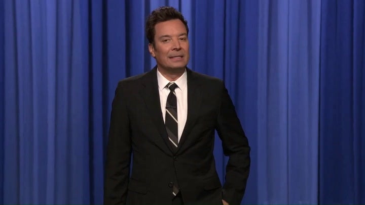 Jimmy Fallon mercilessly mocks Donald Trump’s negotiating skills with Iran jab