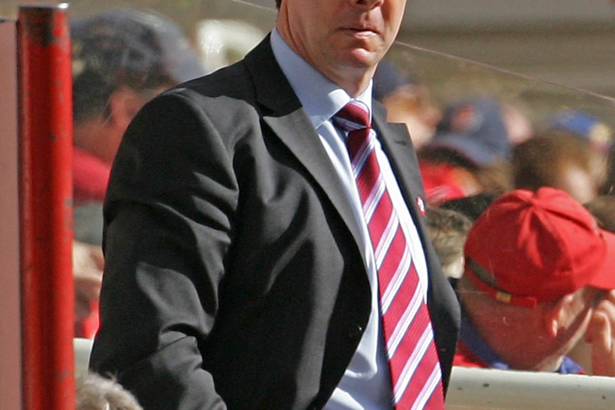 David O’Leary reveals how close he came to replacing Sir Alex Ferguson at Man United