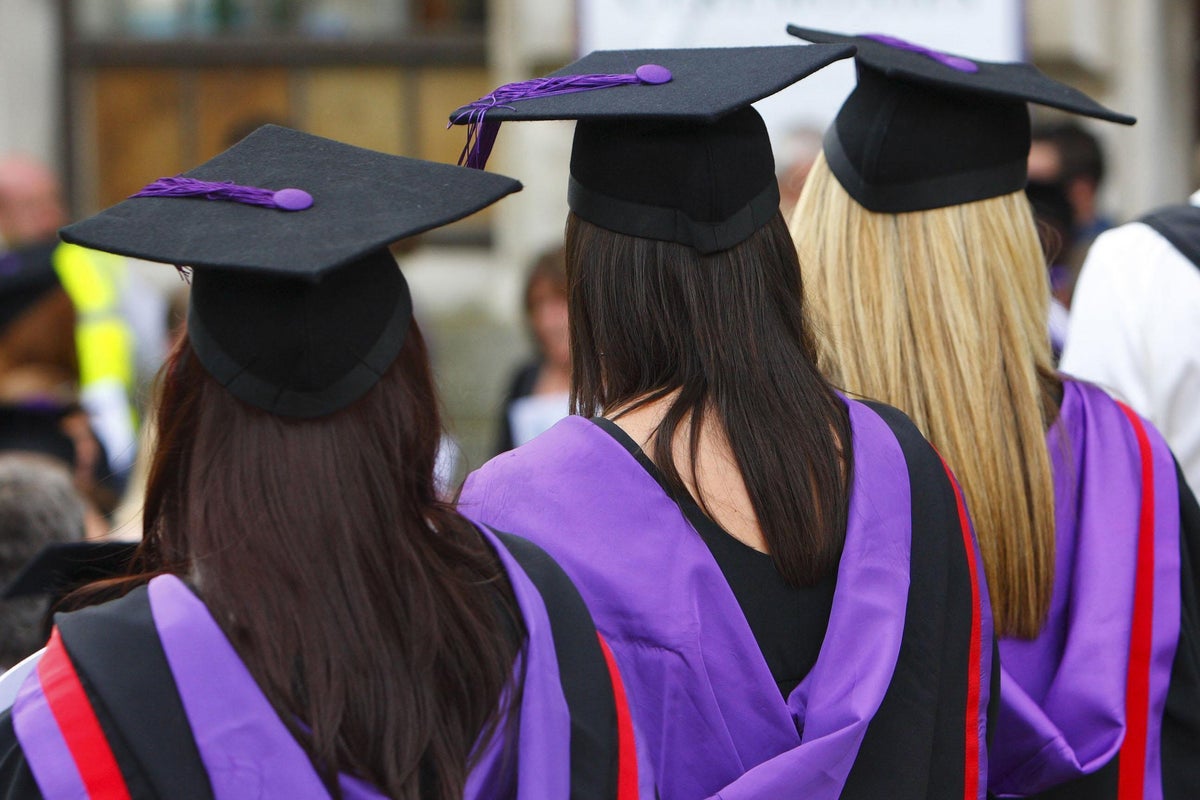 UK universities confirm merger plans to ‘compete with the best in the world’