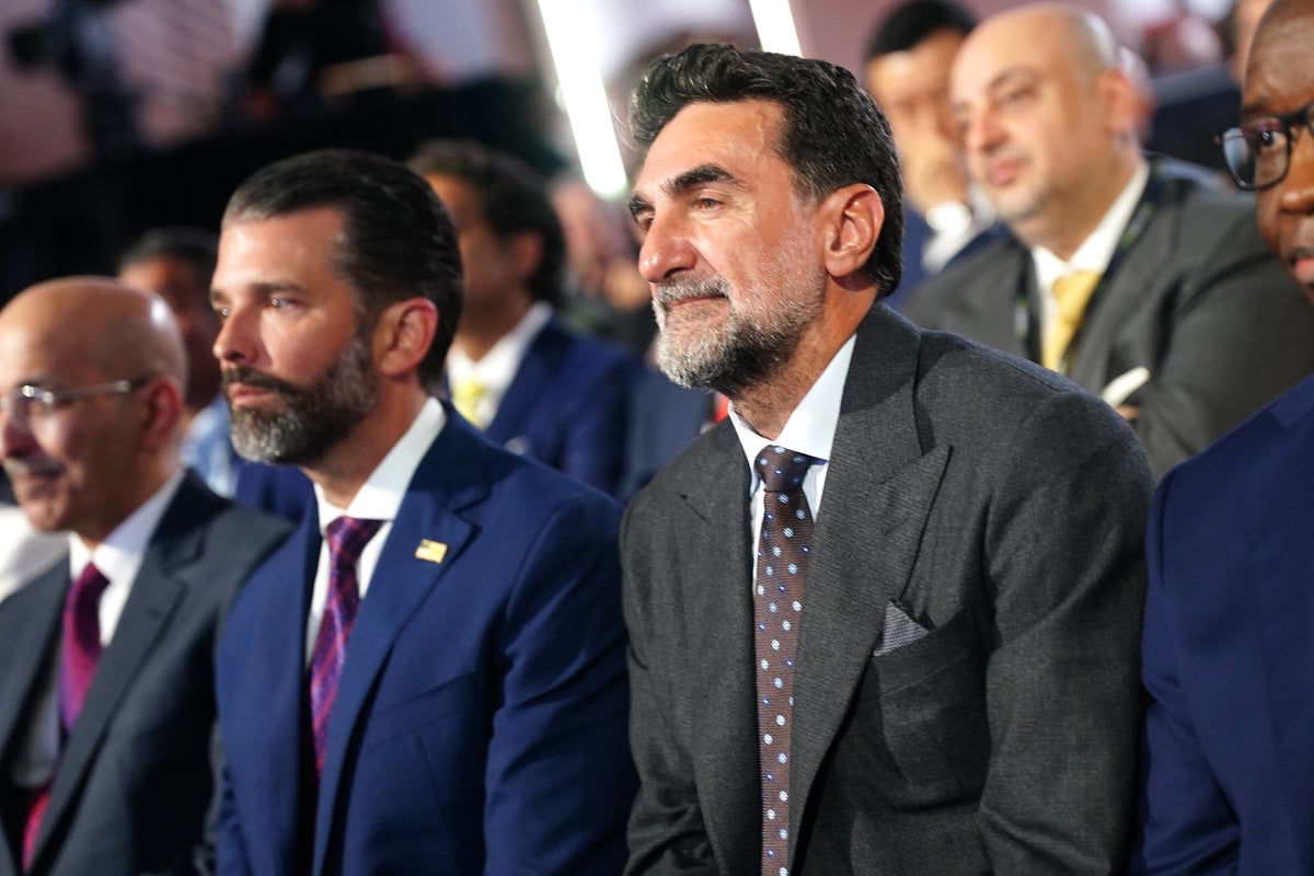 Saudi Arabia’s PIF takes on 2026 World Cup role just weeks after announcing LIV Golf funding cut – UK Times