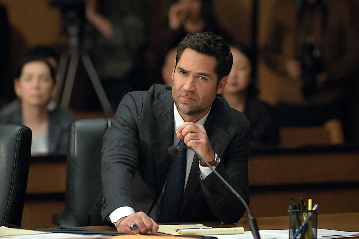 Beloved Netflix legal drama to end after five seasons