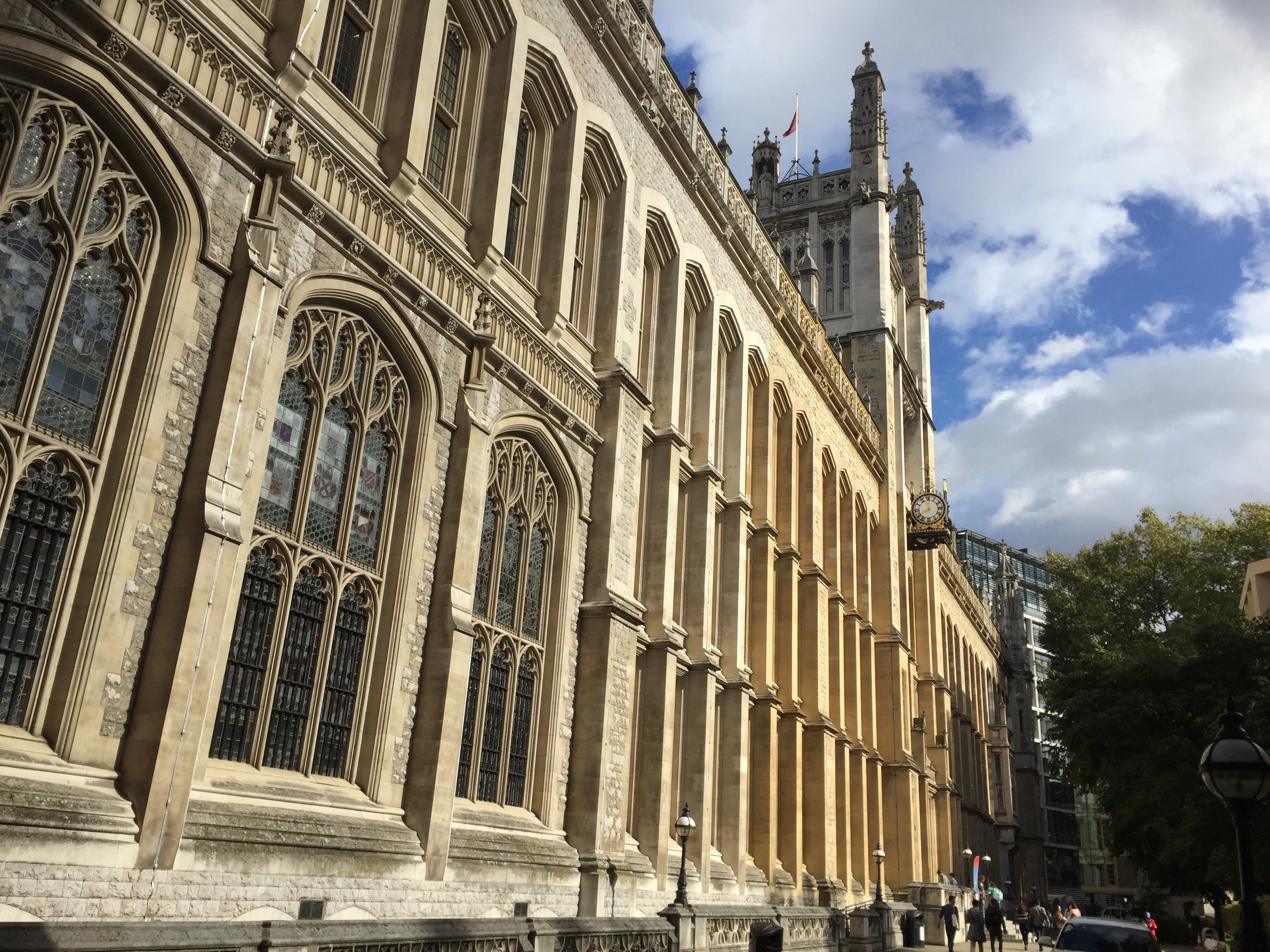 King's College London and Cranfield University to merge into new global' institution