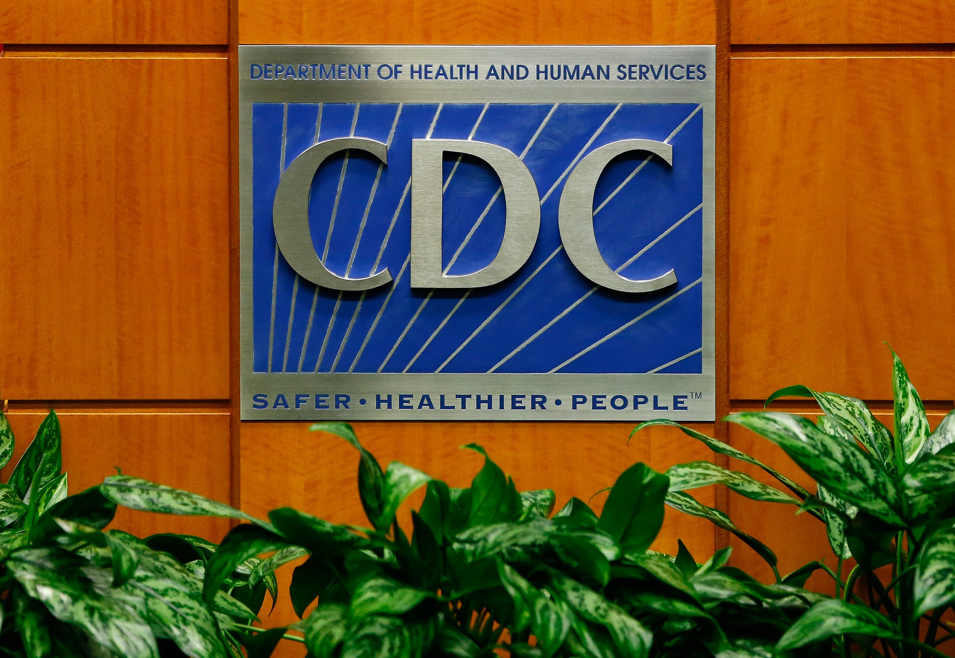 About a dozen CDC employees were monitoring the passengers quarantined in Nebraska
