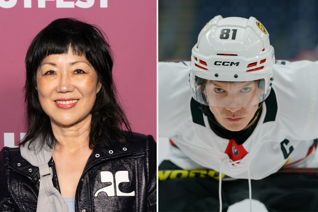 Heaterd Rivalry Heated Rivalry - latest news, breaking stories and comment - The ...