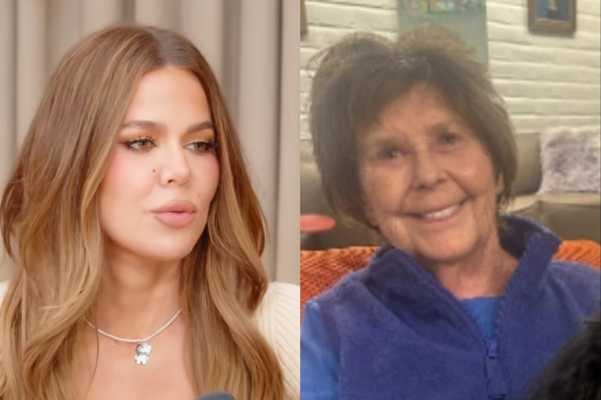 Khloé Kardashian disse que 'não há nenhuma informação' sobre a pessoa desaparecida Nancy Guthrie em meio à investigação