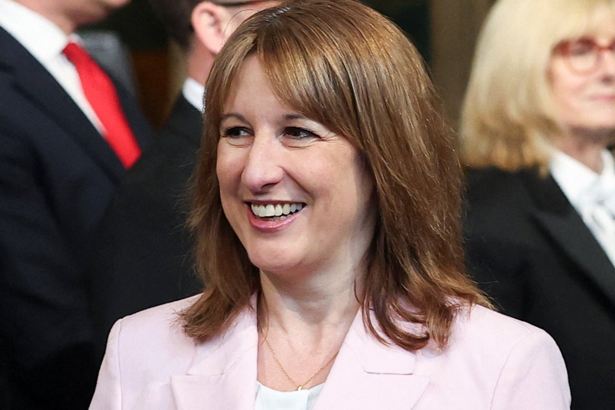 Rachel Reeves is right – a leadership election will only damage Britain’s recovery – UK Times Rachel Reeves is right – a leadership election will only damage Britain’s recovery – UK Times