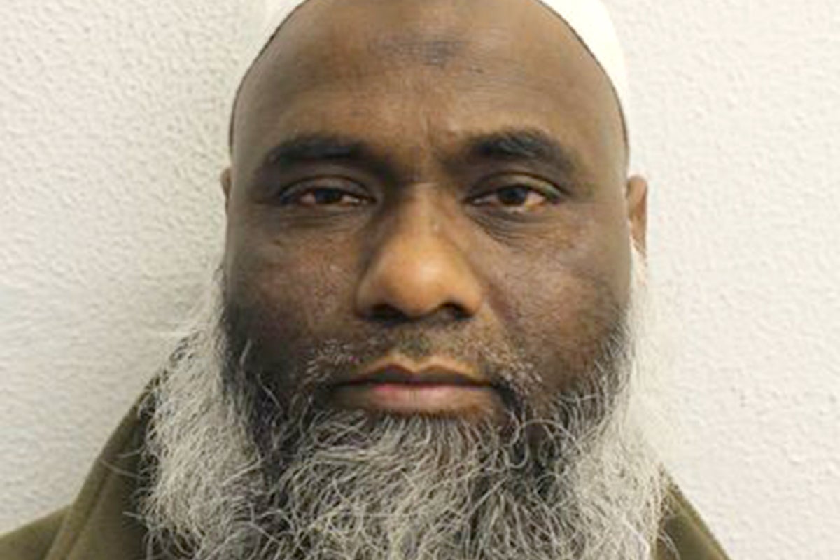 Imam, 54, who abused seven women and girls jailed for life