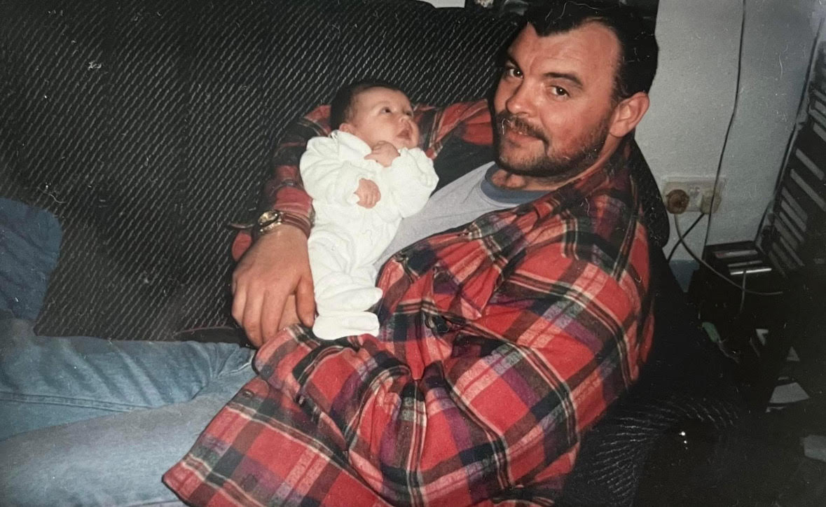 ‘My dad might still be alive if doctors had gone to his home – we need more mental health support’