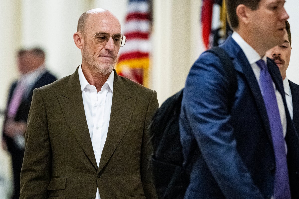 Ted Waitt regrets millions paid to Ghislaine Maxwell after Epstein revelations