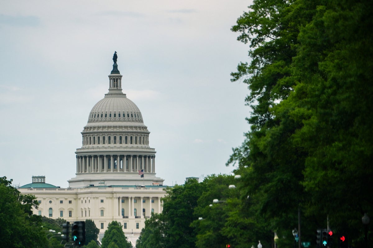 Senators unanimously approve withholding their pay during government shutdowns: ‘Putting money where our mouth is’ – UK Times Senators unanimously approve withholding their pay during government shutdowns: ‘Putting money where our mouth is’ – UK Times