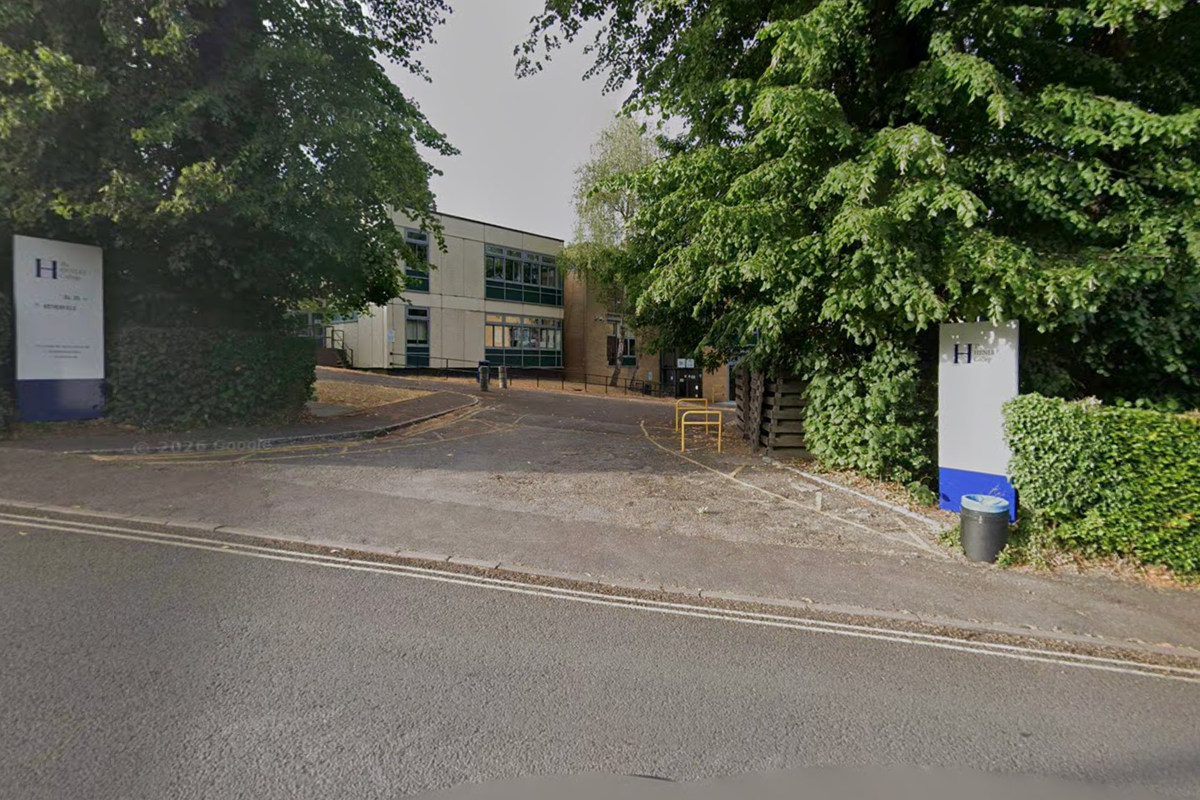 One dead and two being treated after meningitis outbreak in Reading – UK Times One dead and two being treated after meningitis outbreak in Reading – UK Times