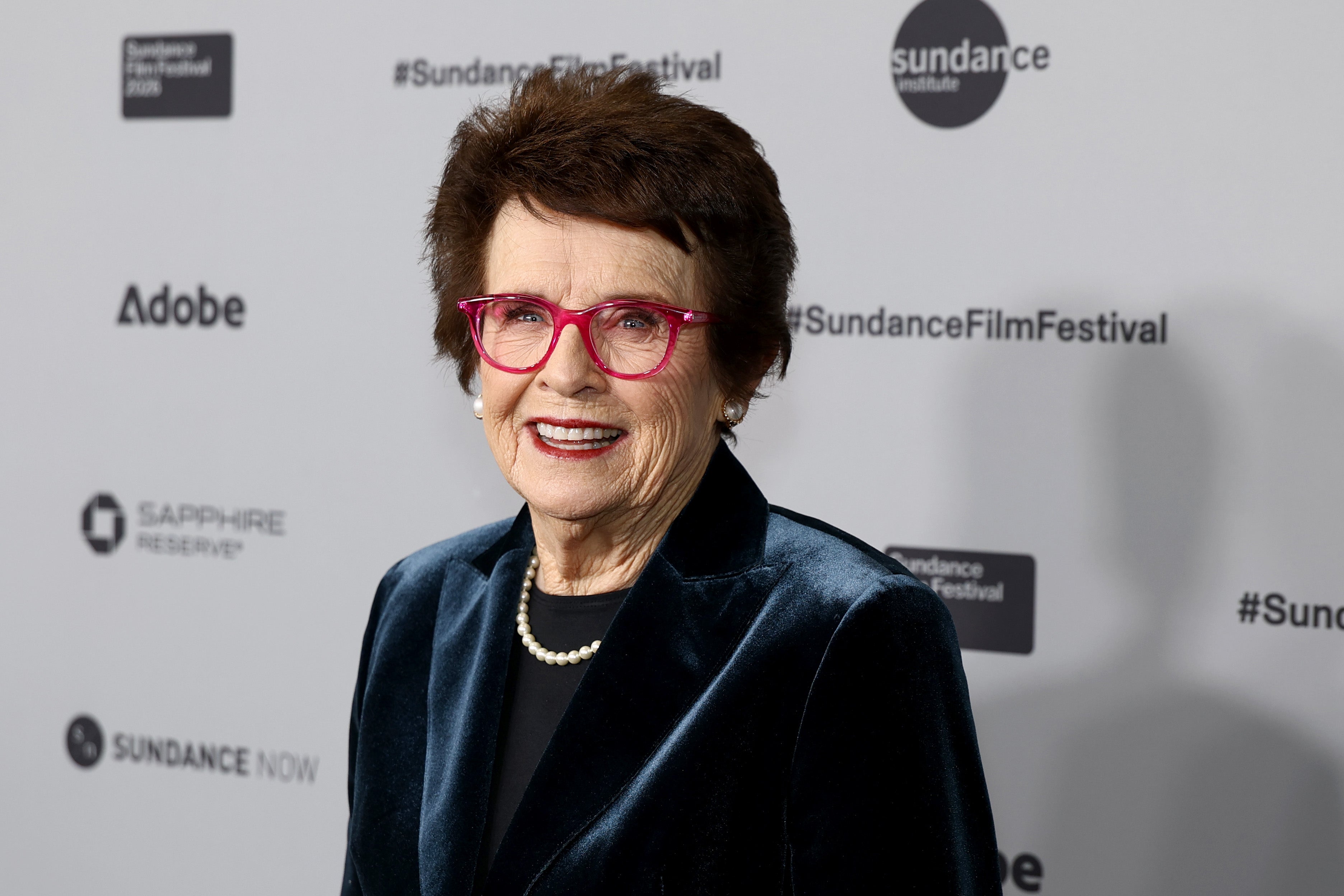 Tennis legend Billie Jean King, 82, set to graduate college