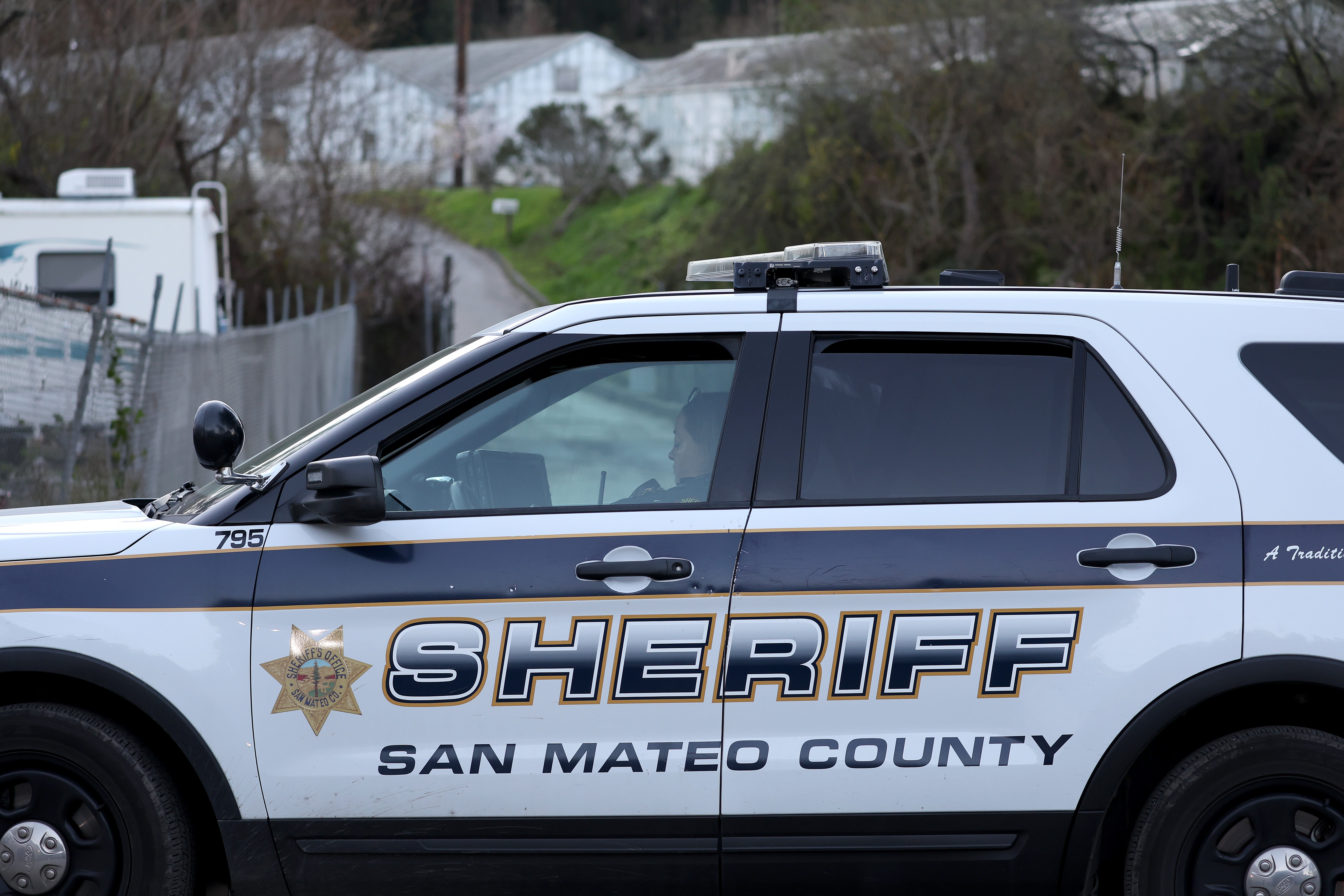 Steven Miceli told responding officers that his daughter had been subjected to ‘constant bullying’ at Hillsdale High School in San Mateo, California