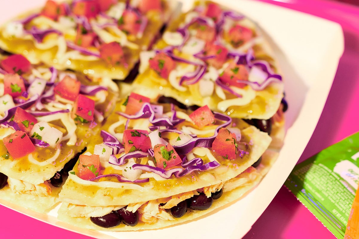 Taco Bell’s fan-favorite Mexican Pizza is getting a refresh – UK Times Taco Bell’s fan-favorite Mexican Pizza is getting a refresh – UK Times