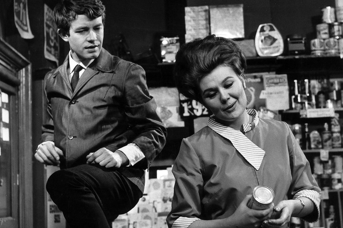 Alan Rothwell, who played David Barlow in original cast of Coronation Street, dies aged 89 – UK Times Alan Rothwell, who played David Barlow in original cast of Coronation Street, dies aged 89 – UK Times