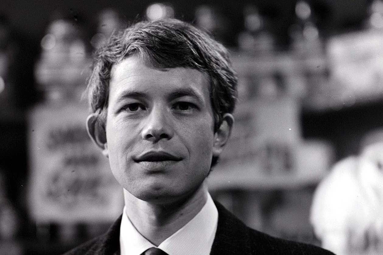 ‘Fondly remembered and deeply missed’: Tributes paid to Alan Rothwell ...