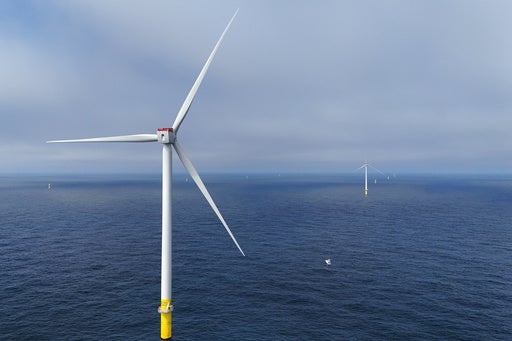 independent.co.uk - Jennifer McDermott - Trump pushes back on offshore wind as global industry expands rapidly