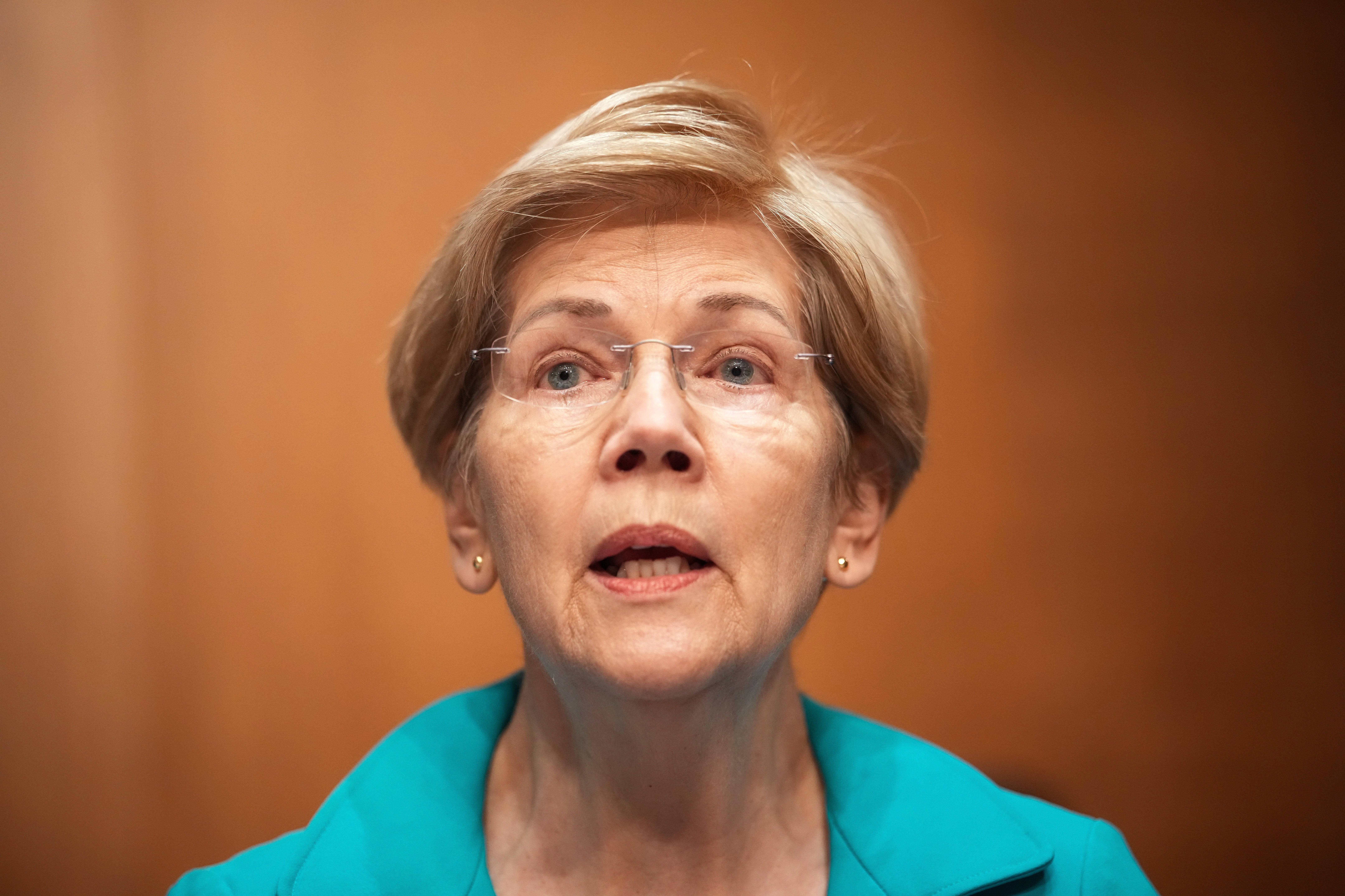 Sending detainees to Guantanamo Bay is expected to cost the military more than $70 million, according to information provided to Senator Elizabeth Warren