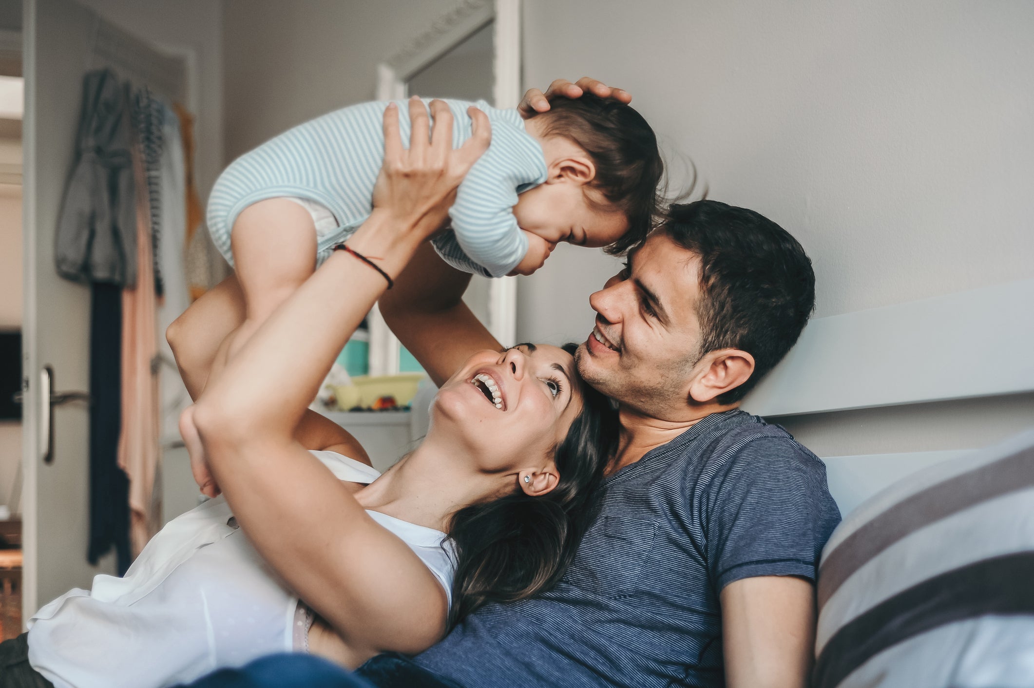 Childcare experts say that there are key mistakes that parents can make that could inadvertently shorten their kids' lives