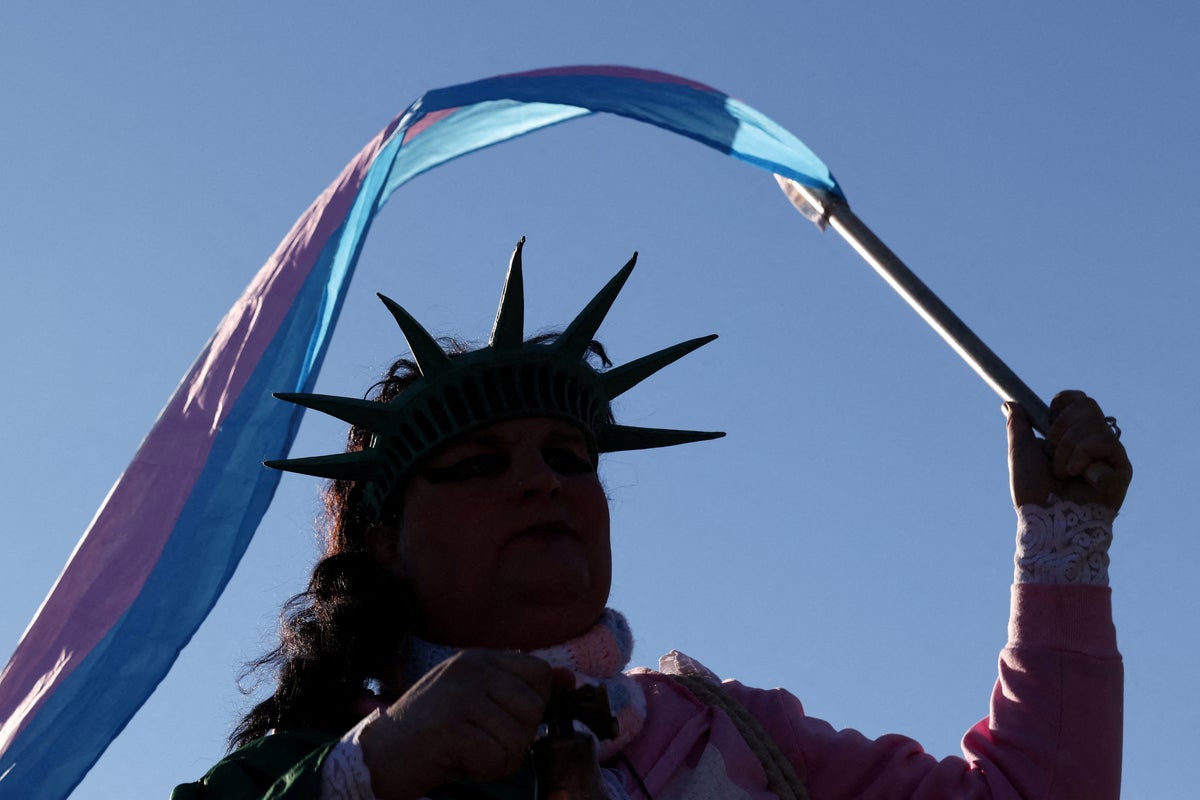 Judge blocks DOJ’s demand for Rhode Island hospital records of transgender kids: ‘unworthy of this trust’ – UK Times