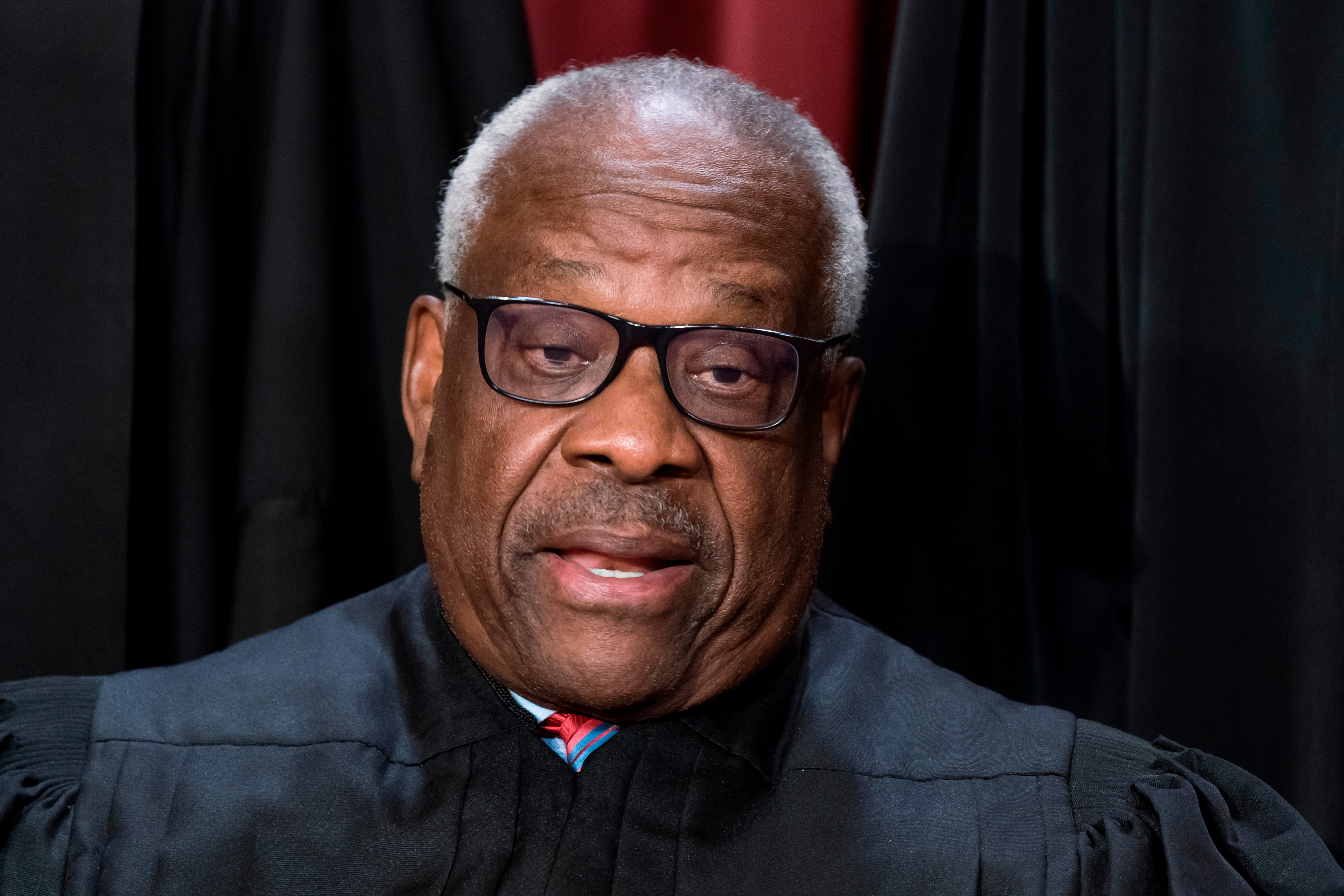 Conservative Justice Clarence Thomas invoked the 150-year-old Comstock Act in his dissenting opinion arguing that the Supreme Court should continue denying abortion patients access to mifepristone