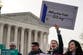 Supreme Court preserves access to abortion drug mifepristone while legal battle continues