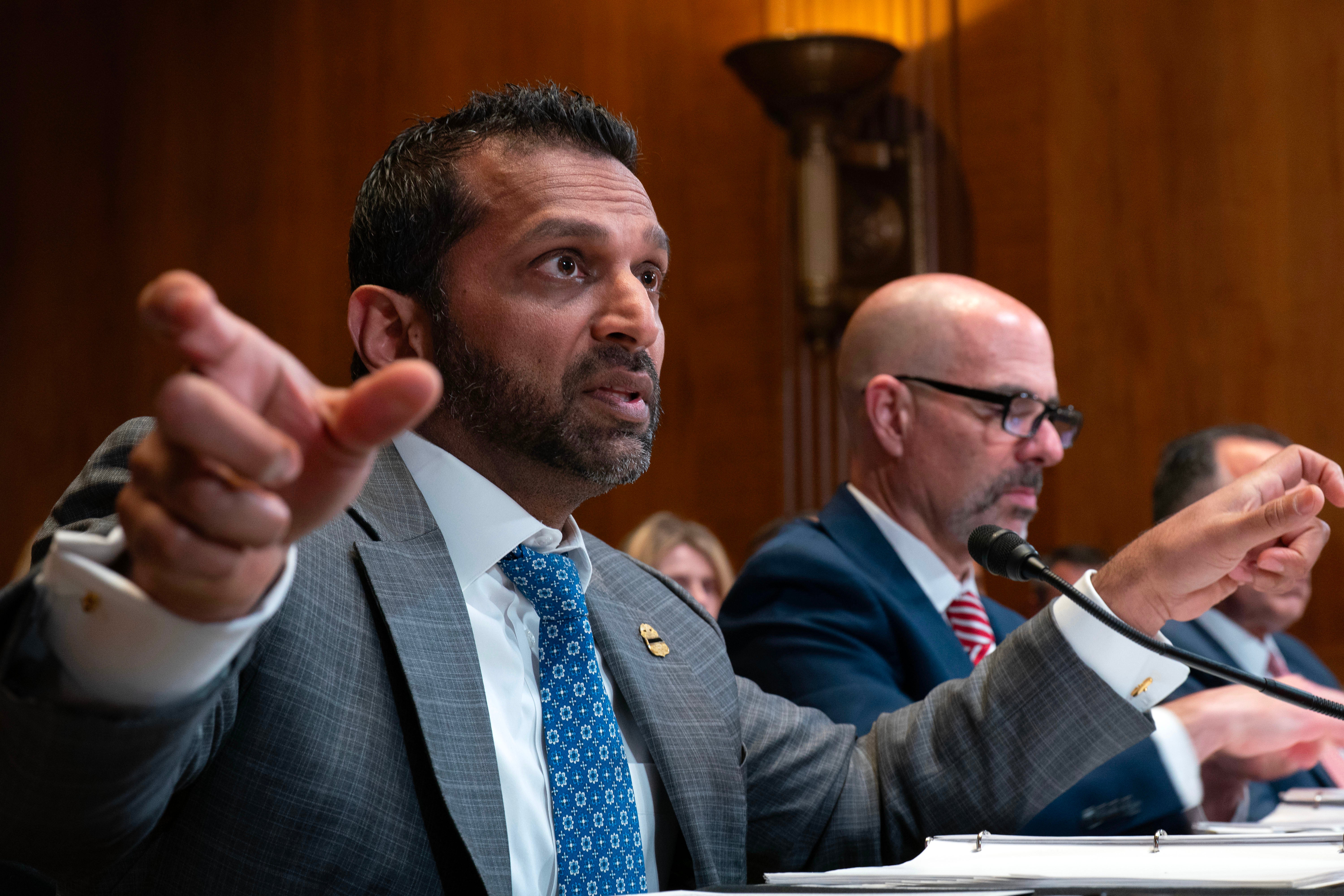 During a recent appearance before Congress, FBI Director Kash Patel engaged in a series of hostile exchanges with lawmakers regarding his conduct and use of resources