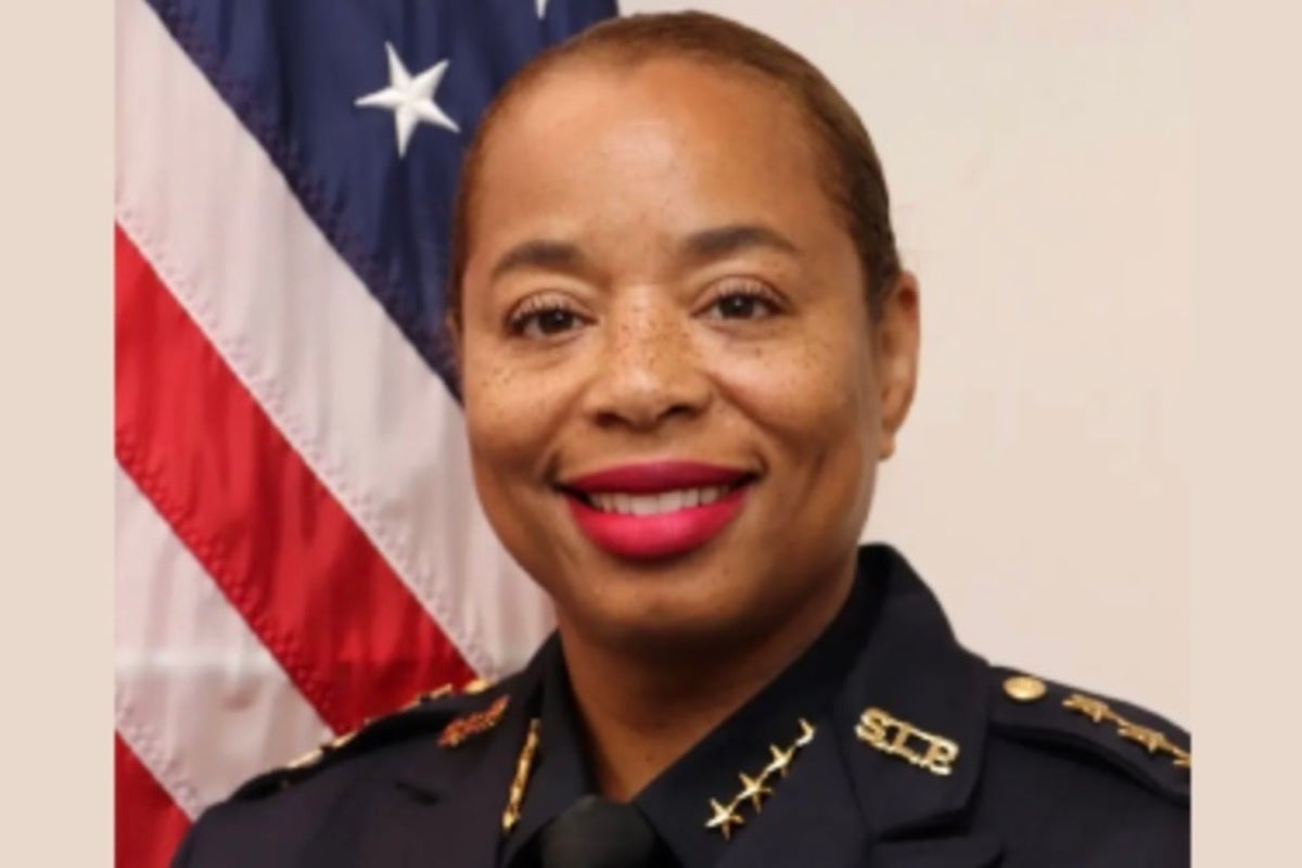 California police chief charged with hit-and-run after allegedly clipping driver’s car and fleeing the scene – UK Times California police chief charged with hit-and-run after allegedly clipping driver’s car and fleeing the scene – UK Times