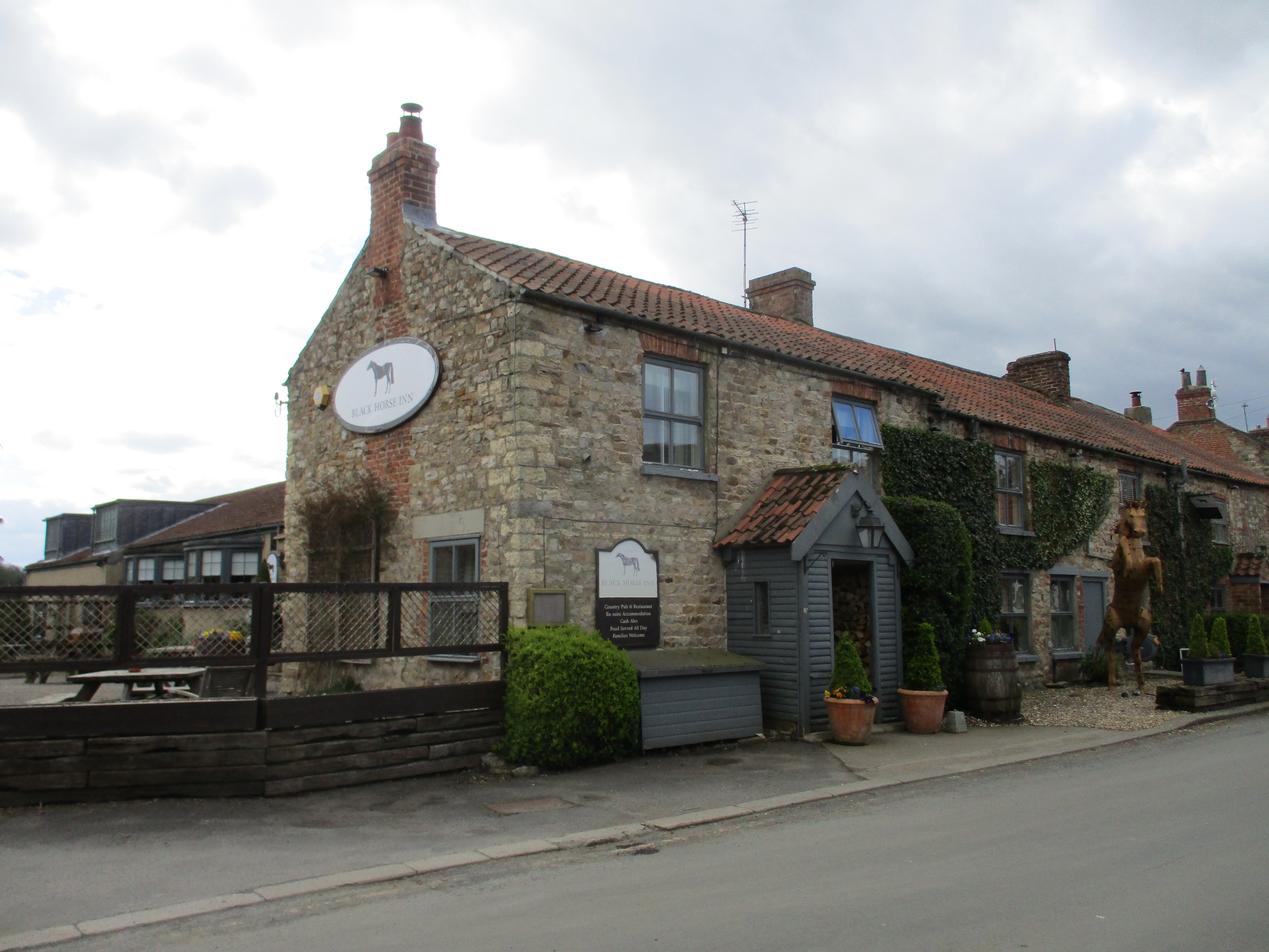 £8 million holiday park plan unveiled for quiet Yorkshire village
