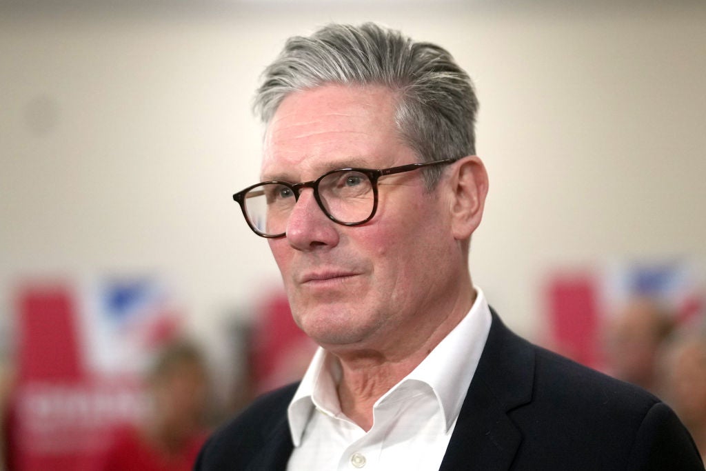 Starmer’s biographer Tom Baldwin offers insight into ‘stubborn’ PM’s psyche amid Labour turmoil