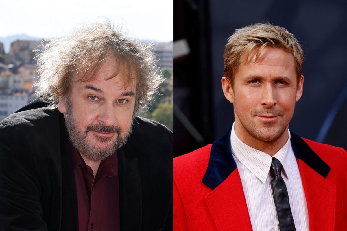 Peter Jackson addresses Ryan Gosling casting fiasco on The Lovely Bones decades later
