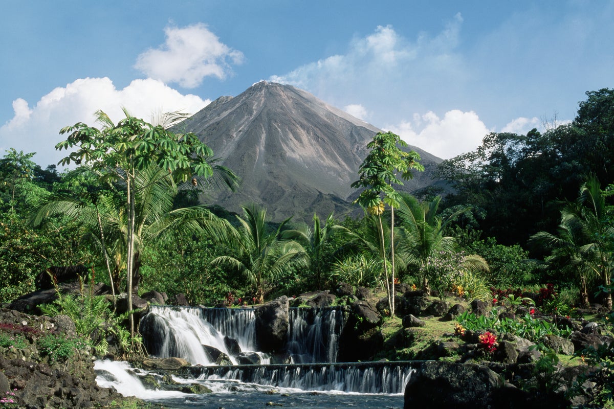 Pura Vida: from adventure and luxury to wellness and nature, find your perfect holiday in Costa Rica – UK Times Pura Vida: from adventure and luxury to wellness and nature, find your perfect holiday in Costa Rica – UK Times