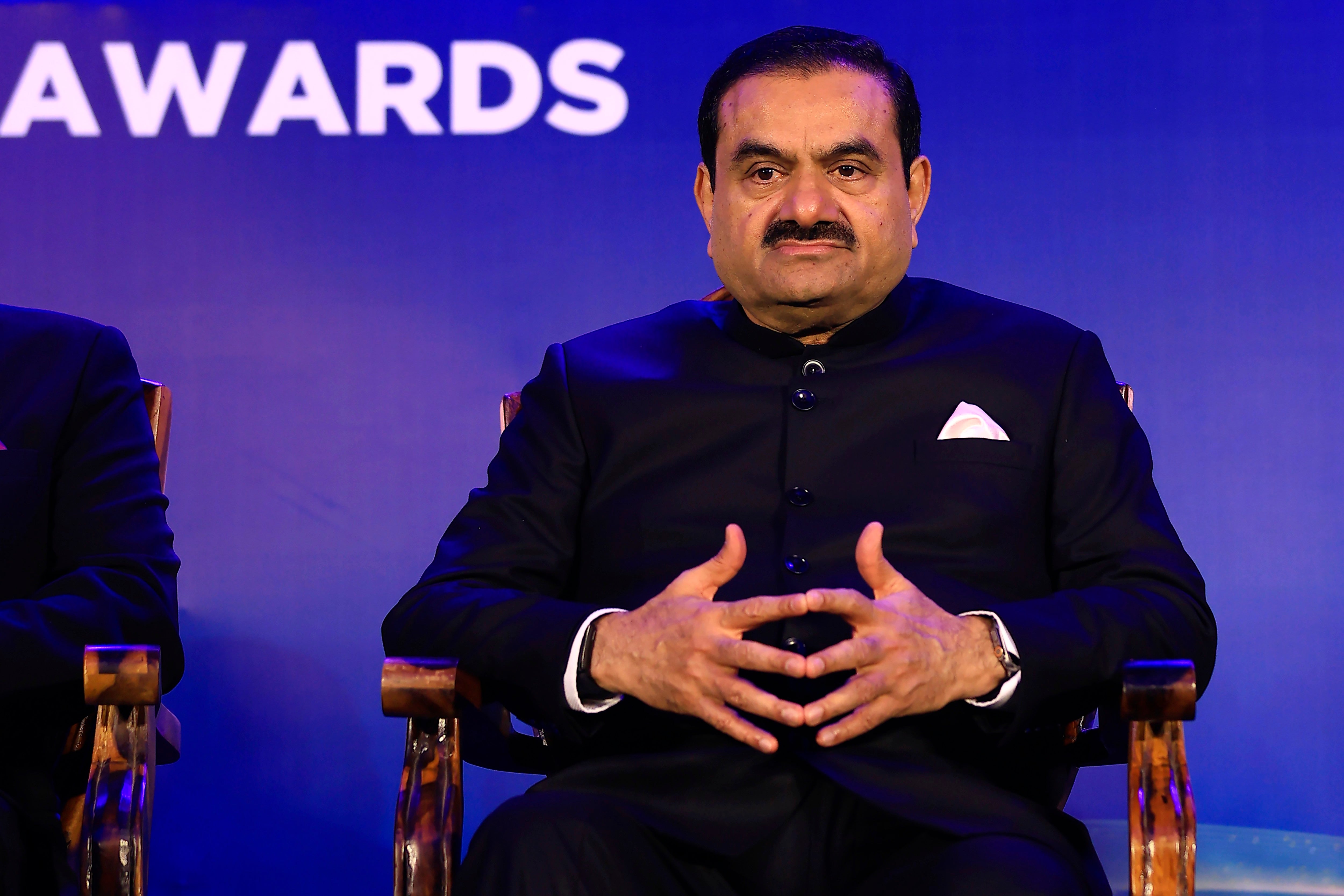 independent.co.uk - Via AP news wire - US agrees to settle lawsuit that accused an Indian billionaire of hiding an alleged bribery scheme