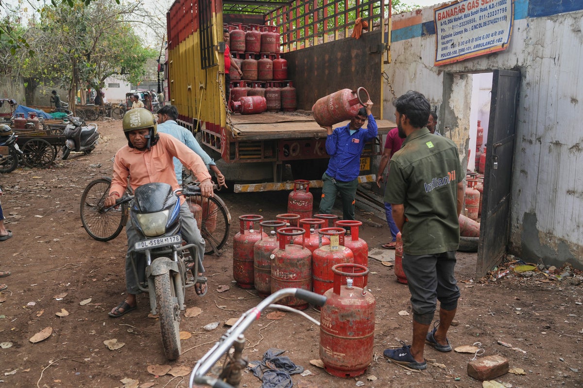 Iran war energy shock drives interest in ethanol and other biofuels across hard-hit Asia – UK Times Iran war energy shock drives interest in ethanol and other biofuels across hard-hit Asia – UK Times