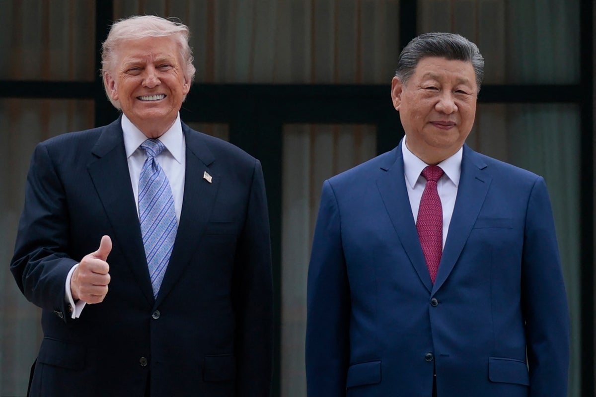 The Mechanics of US-China Bilateral Rebalancing and the Strategic Deficit
