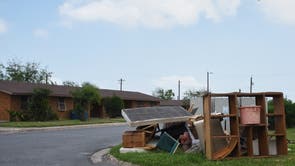 Immigrants Public Housing