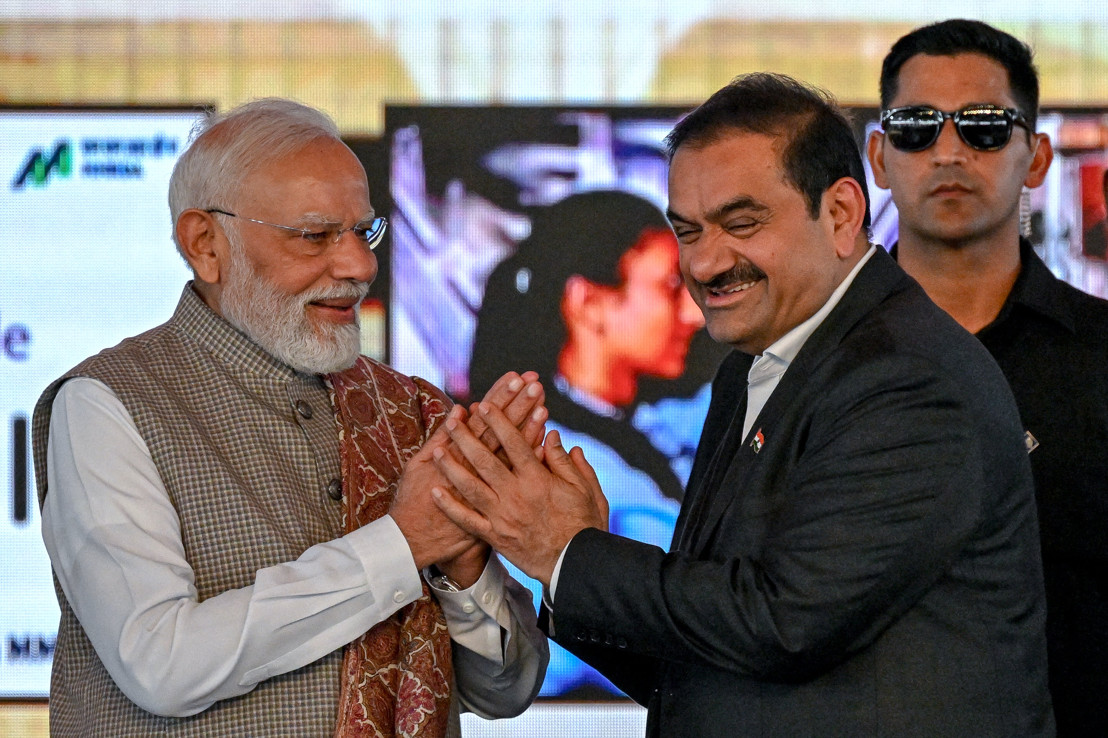 independent.co.uk - Stuti Mishra - US set to drop criminal charges against Indian billionaire Gautam Adani