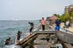 Five Italians die while exploring underwater caves in the Maldives