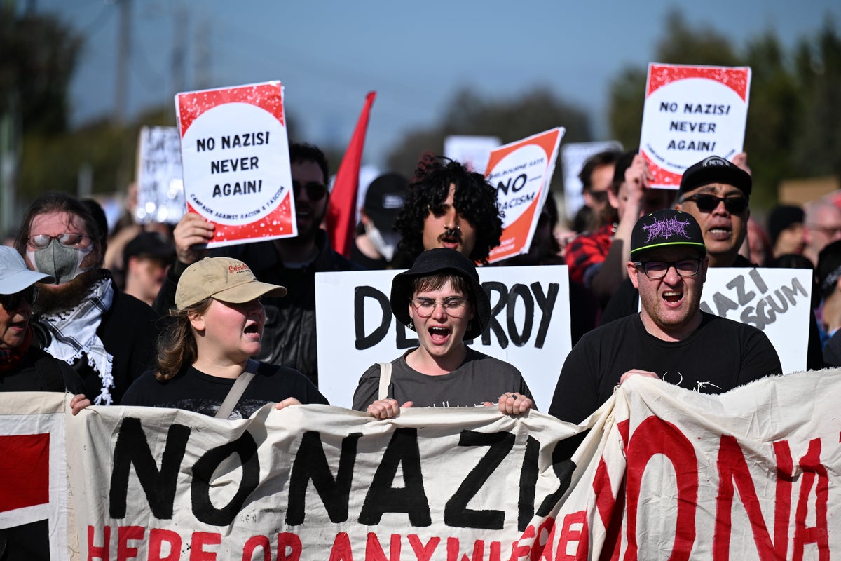 Australia bans a neo-Nazi network under new law that criminalizes hate groups – UK Times Australia bans a neo-Nazi network under new law that criminalizes hate groups – UK Times