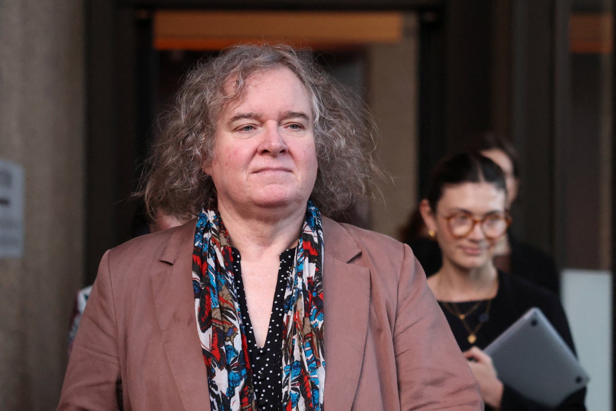 Trans woman wins landmark victory in discrimination case against &lsquo;Giggle for Girls&rsquo; social media app