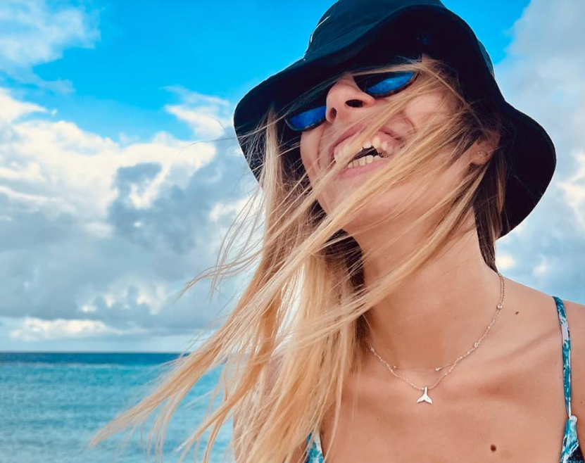 Researcher Muriel Oddenino also lost her life