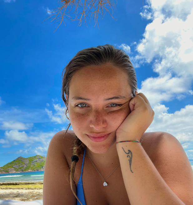 Giorgia Sommacal was identified as one of the victims