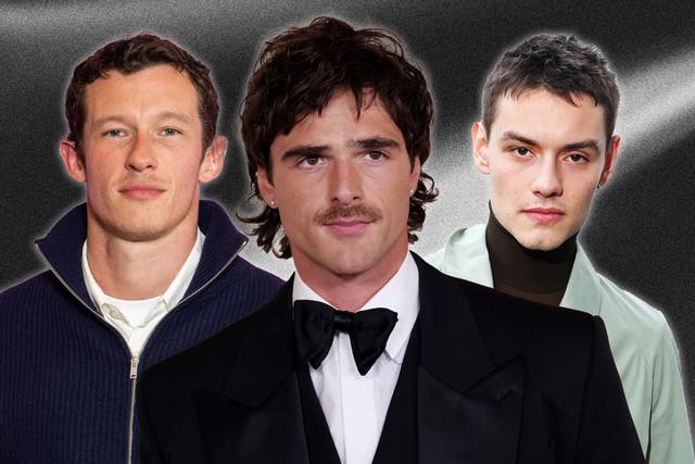 Callum Turner, Jacob Elordi y Louis Partridge figuran entre los nombres que se rumorean para interpretar a Bond.