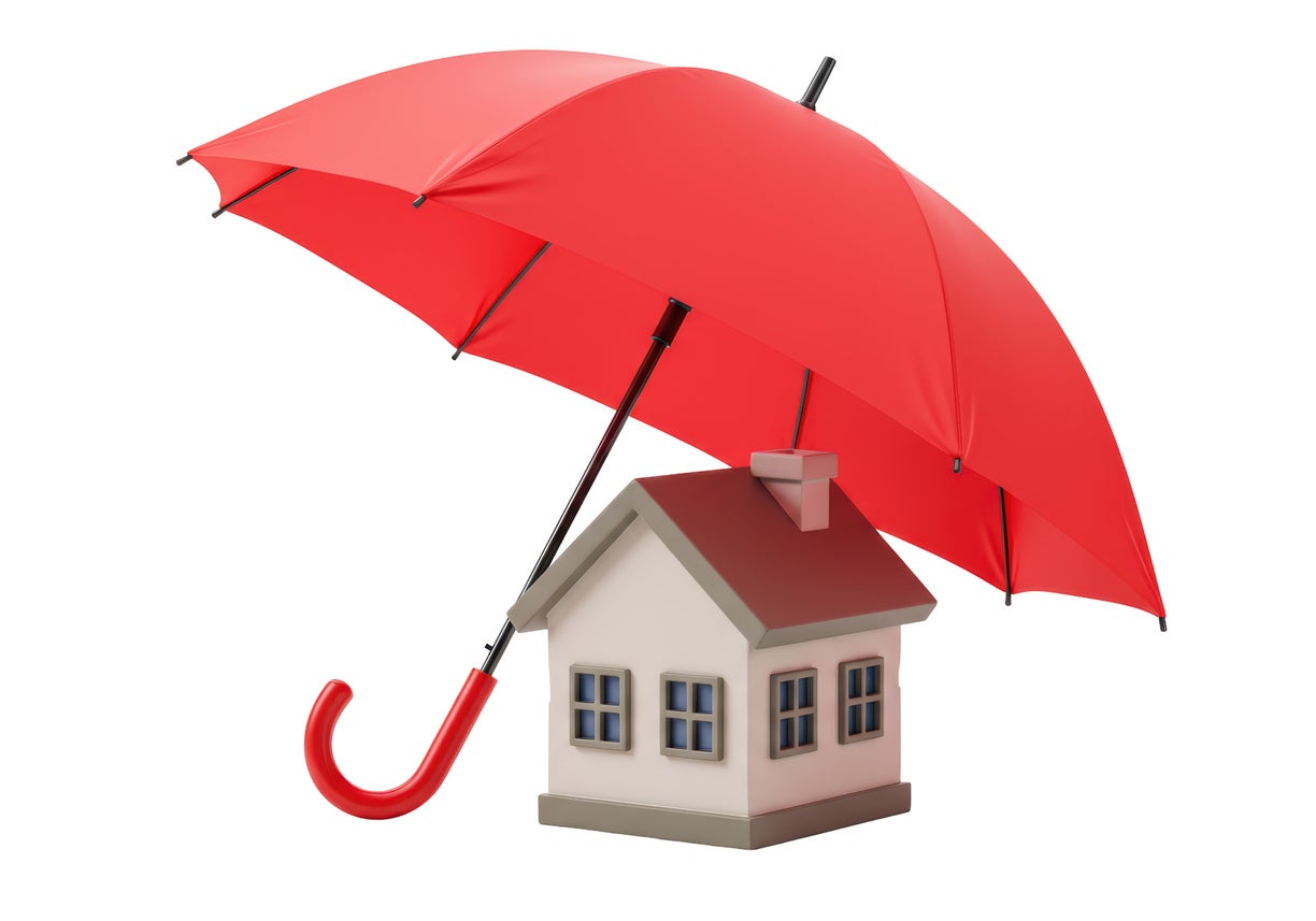 independent.co.uk - Lisa-Marie Voneshen - The critical insurances policies you must consider when buying a home