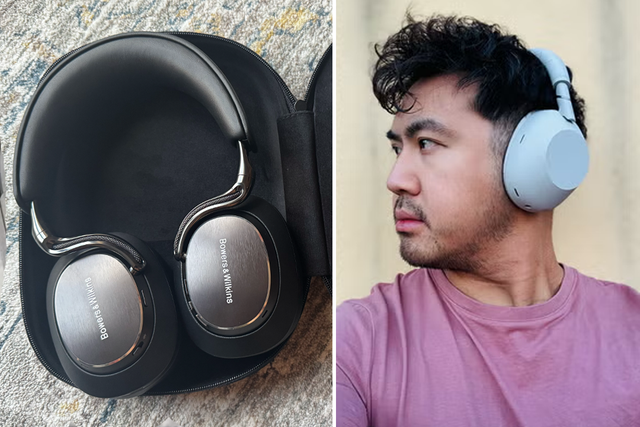 headphones