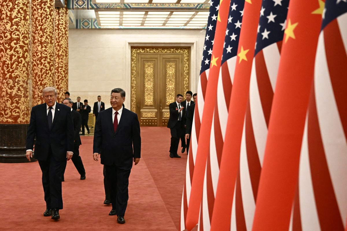 Why Donald Trump Wants a Four Hundred Million Dollar White House Ballroom